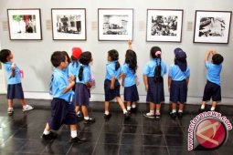 GFJA raih Anugerah Edukasi Fotojurnalistik Terbaik Kemenparekraf