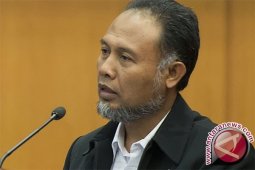 KPK dalami peran Muchtar Effendi