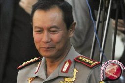 Penghentian kerja sama Australia tunggu Keppres