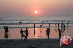 Minat wisatawan Tiongkok ke Bali meningkat
