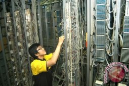 Indosat luncurkan satelit Palapa-E 2016
