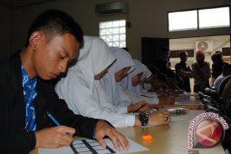 55 Peserta Rebutkan Gelar Naga HST