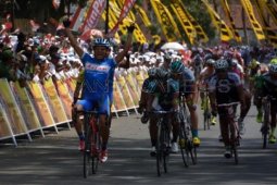 Etape Tiga BTdI