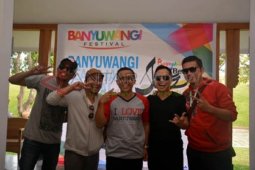 Banyuwangi Beach Jazz Festival