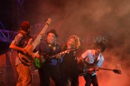 Banyuwangi Beach Jazz Festival