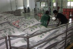 Harga Jual Gula Rendah
