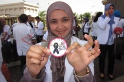 Tolak Kriminalisasi Dokter