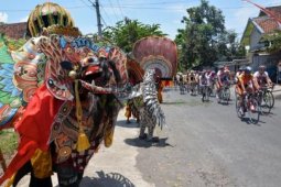 Etape Tiga BTdI