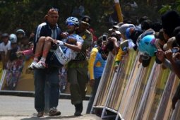 Juara BTDI Dibopong