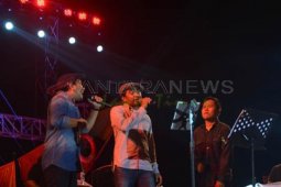Banyuwangi Beach Jazz Festival