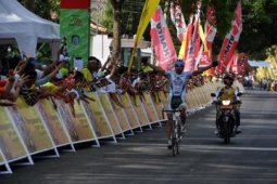 Juara Etape Dua