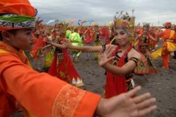 Banyuwangi Promosi Pariwisata ke Italia