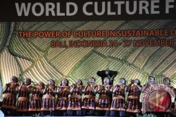 World Culture Forum