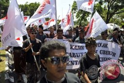 FBH Dukung Pemanfaatan Teluk Benoa
