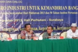 Agro Industri