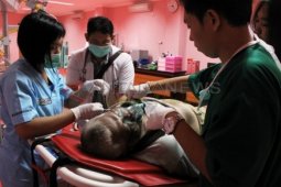 Mogok Kerja Dokter
