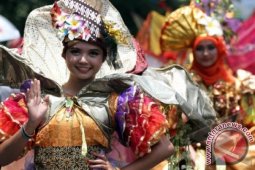 Pengenalan Potensi Budaya Merapi