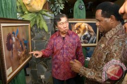 Pameran Foto Satwa