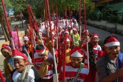Pendidikan Karakter
