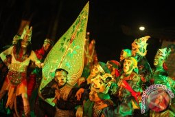 RAMAYANA VERSI KALSEL