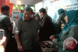 Gubernur: kemampuan SMK harus terus dikembangkan