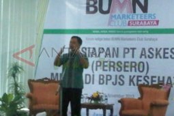 Transformasi Askes