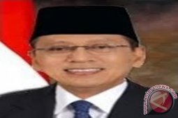 Pemprov NTB siapkan materi diskusi dengan Wapres