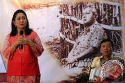 Bedah Buku Soeharto