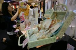 Pameran Karya Industri Kreatif