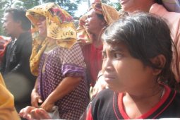 Tuntut BPN Simalungun
