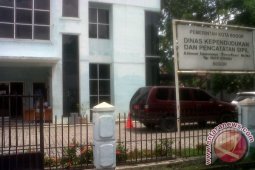 Disdukcapil siap bantu KPU susuri DPT bermasalah