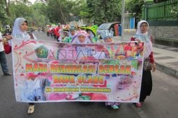 Karnaval Pahlawan-Muharram