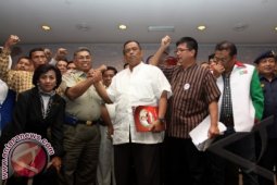 Ini Alasan Djoko Santoso Mau Jadi Calon Presiden