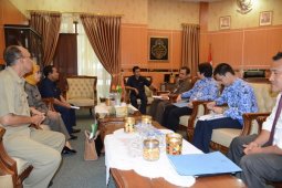 Bogor masuk tiga besar penerima IGA Award