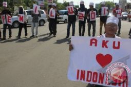 Kampanye Sadar Hak Pilih