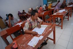 Tes CPNS K2 Jombang