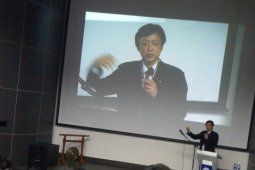 UMN Selenggarakan Konferensi Internasional Tentang Media Baru