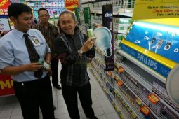 Sosialisasi Perlindungan Konsumen Kemendag