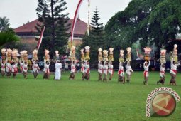 Peringatan Puputan Margarana