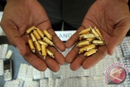 Polisi memburu pemasok sabu-sabu ke oknum PNS