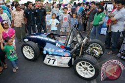 Mobil Karya Mahasiswa