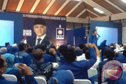 Bima Arya optimistis PAN bisa menang