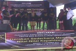 "Pasti PKS" siap sukseskan pemilu 2014