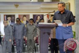 Presiden Bicara Soal Penyadapan