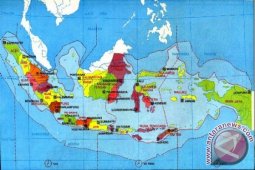 Pemerintah inventarisasi masalah perbatasan negara di NTB