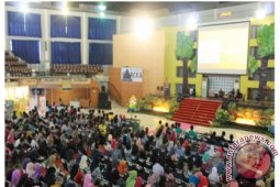 Unibraw dan ITS raih juara pada PIMPI 2013