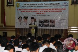 KESEHATAN REPRODUKSI REMAJA