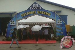 Koperasi Semen Gresik targetkan pendapatan Rp2,15 triliun