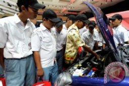 Disdik : SMK juga memiliki prestasi