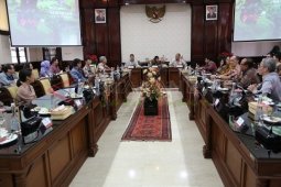 Indonesia Undang Kanada Manfaatkan Kemudahan Investasi